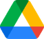 Google Drive logo
