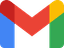 Google Mail logo