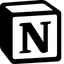 Notion logo