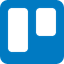Trello logo